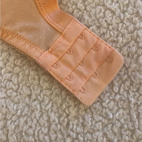 WACOAL • Retro Chic • Full Figure Bra • Underwire • Lace • Size 40DDD • EUC - Picture 9 of 11